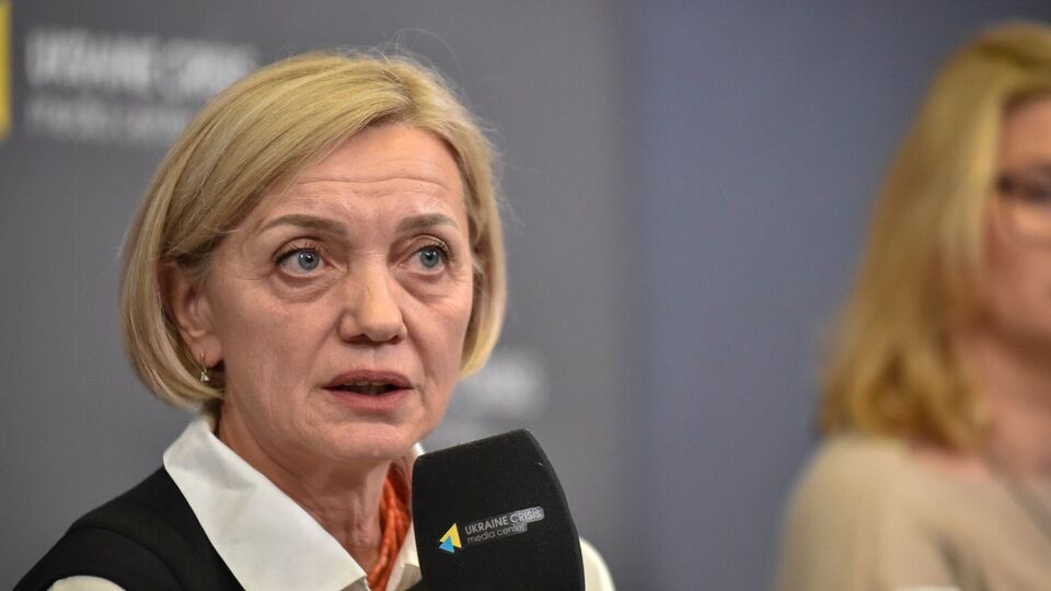 По словам уполномоченной, нужно обновить перечень языков, к которым применяются режим поддержки и особой защиты