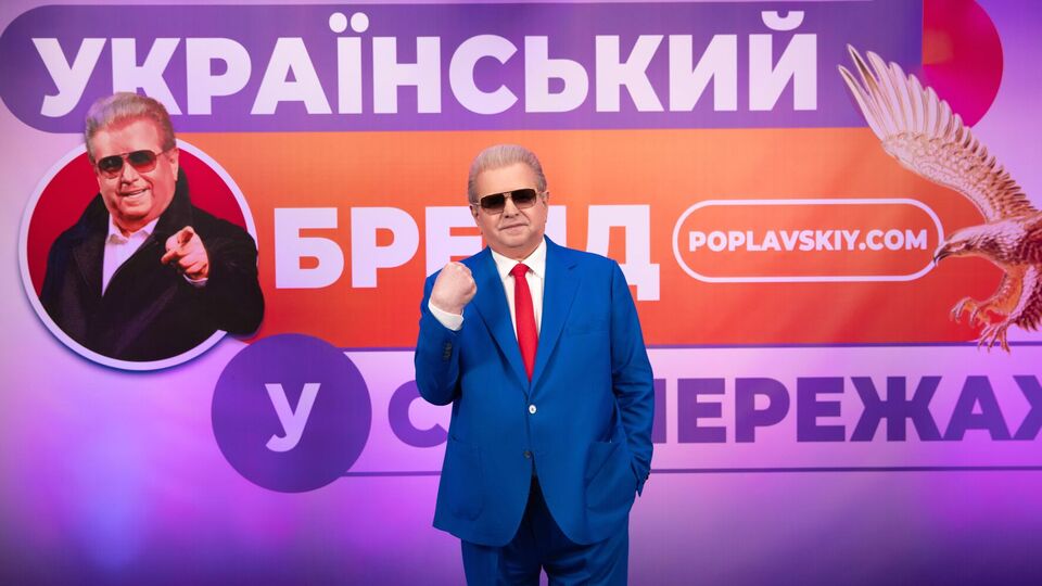 Поплавский: Социальные сети – это медиабизнес