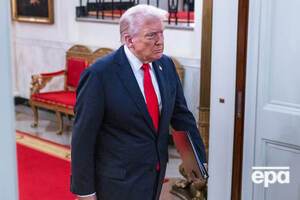 Новая инициатива Трампа означает заметное изменение позиции по войне в Украине, говорится в статье