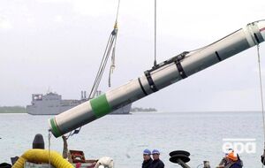 В ISW оцінили, як відреагує РФ на передання Tomahawk