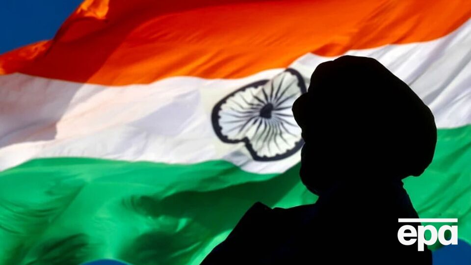 МИД Индии отметил, что нынешняя администрация Трампа "проявила заинтересованность в углублении энергетического сотрудничества с Индией"