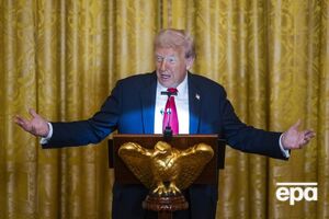 Kyiv Post в аналитической статье очертила стратегию Трампа по Tomahawk для Украины