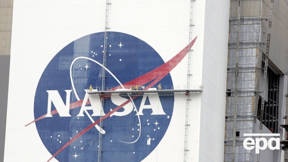 В NASA потеряли научное оборудование, запущенное в стратосферу