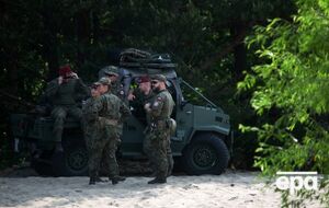 ЄС готується захищатися від агресії РФ