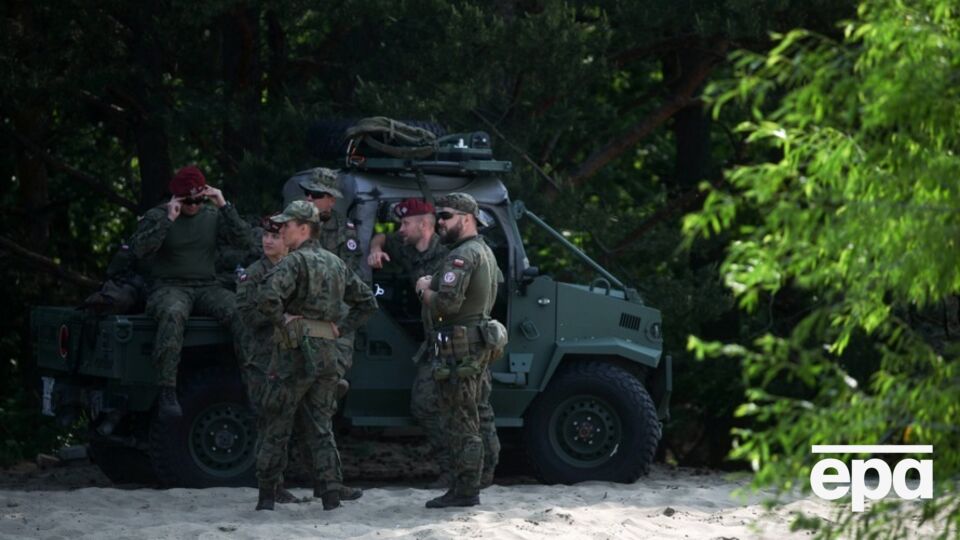 ЄС готується захищатися від агресії РФ