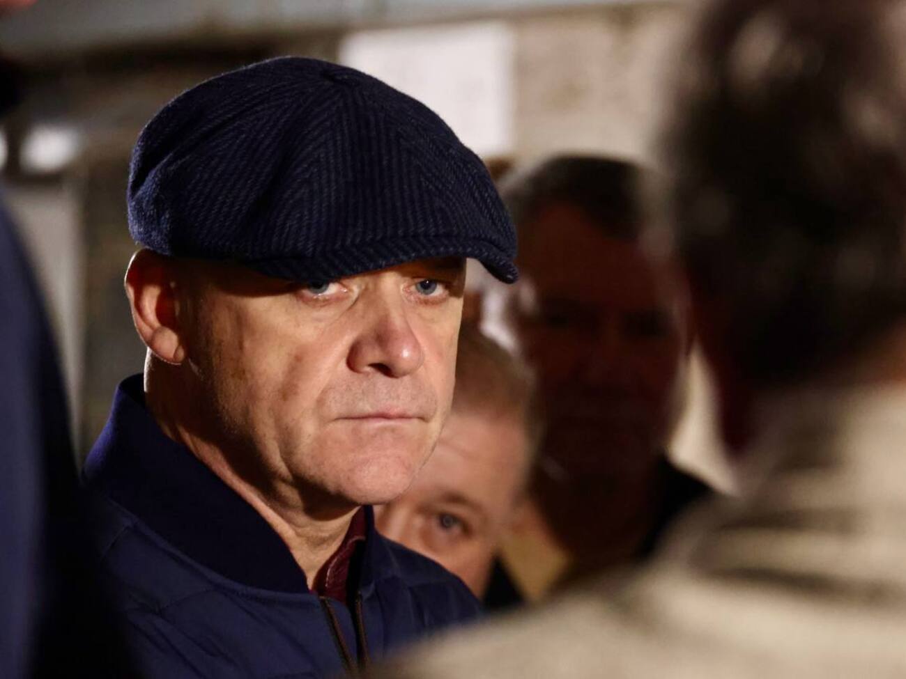 У ЦВК повідомляли, що повноваження Труханова припинять, коли Одеській міськраді нададуть текст указу Зеленського