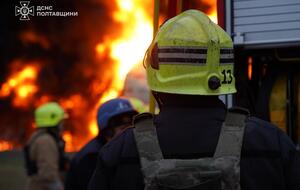 Кроме газовой инфраструктуры, враг атаковал и другие энергетические объекты, отмечает Минэнерго