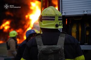 Окрім газової інфраструктури, ворог атакував також інші енергетичні об'єкти, зазначає Міненерго