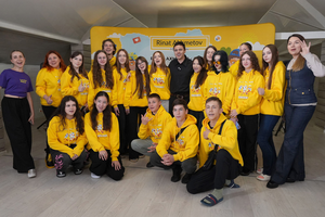 Алексеев: Растет поколение будущих инфлюэнсеров, которых мы скоро увидим на небосводе соцсетей