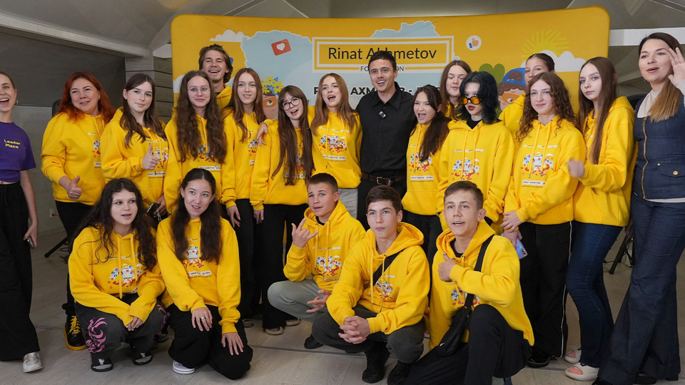 Алексеев: Растет поколение будущих инфлюэнсеров, которых мы скоро увидим на небосводе соцсетей