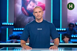 Цимбалюк: Сначала на "Холостяке" мне было тяжело, потом я расслабился – и стало легко