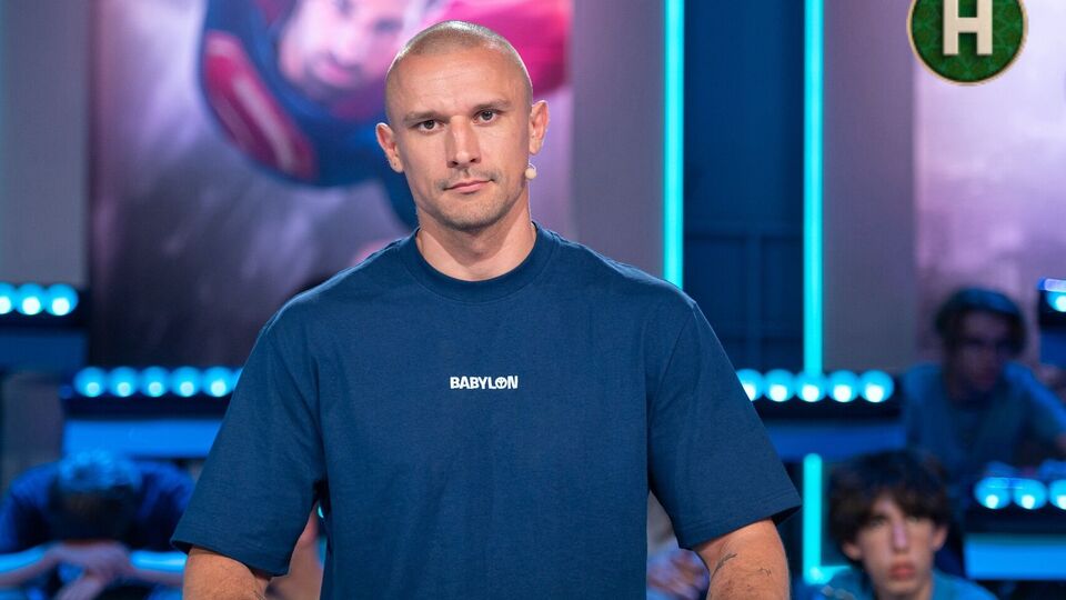 Цимбалюк: Сначала на "Холостяке" мне было тяжело, потом я расслабился – и стало легко