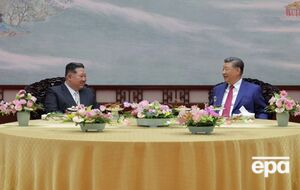 На Дальнем Востоке Китай создает экономическую зависимость, в то время как КНДР обеспечивает трудовые ресурсы