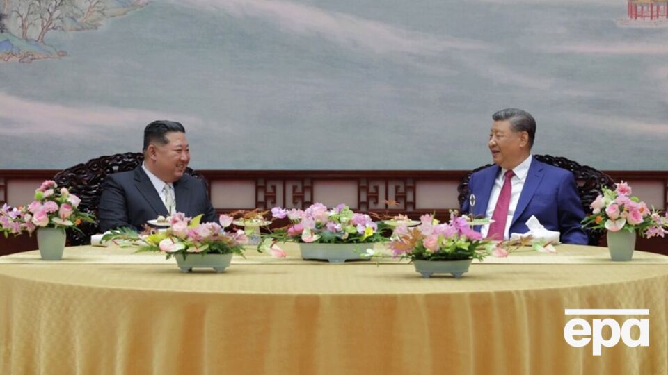 На Дальнем Востоке Китай создает экономическую зависимость, в то время как КНДР обеспечивает трудовые ресурсы