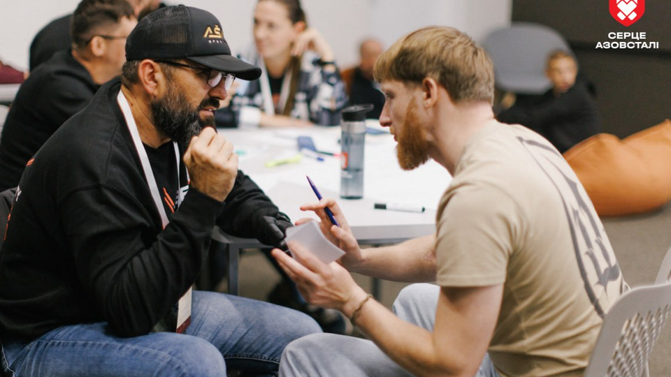 Цель инициативы – создать сообщество специалистов, прошедших через травму и знающих, как помогать другим ее преодолевать, заявили организаторы