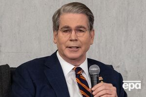 Бессент фактически атаковал одного из самых опытных и уважаемых китайских торговых экспертов, говорится в статье