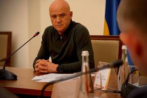 Журналист отметил, что у Труханова (на фото) было два российских паспорта, выданные в 2004-м и 2011 году соответственно