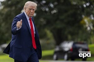 Рішення про перейменування скверу на честь Трампа ухвалили на сесії Чернігівської міської ради