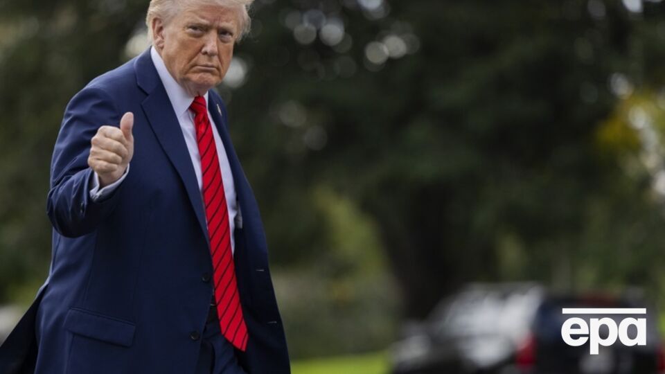 Рішення про перейменування скверу на честь Трампа ухвалили на сесії Чернігівської міської ради