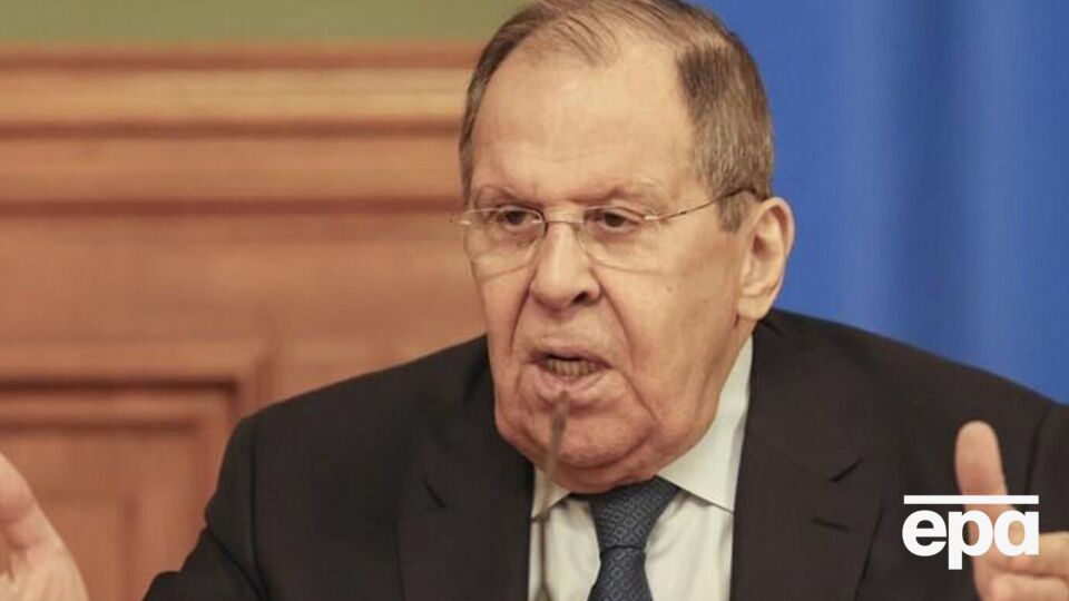 Лавров: Это просто нанесет колоссальный ущерб перспективам нормализации отношений между Россией и США