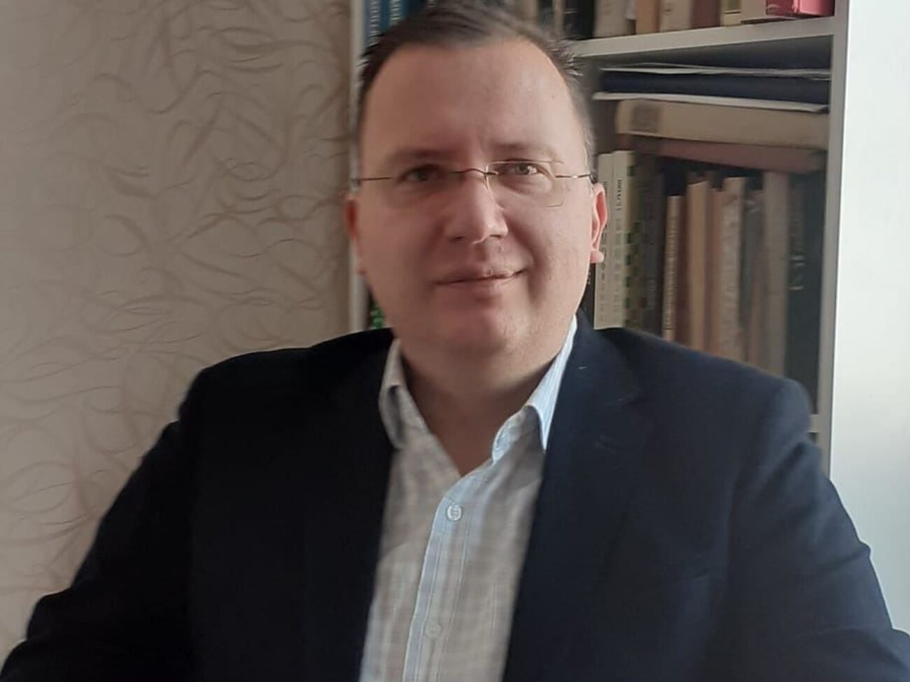 Война в Украине – это тестирование не только военных технологий, но и нового социального дизайна