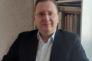 Война в Украине – это тестирование не только военных технологий, но и нового социального дизайна