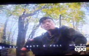 З Курської області північнокорейські оператори коригують вогонь по позиціях ЗСУ