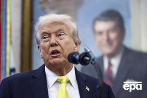 Кроме Tomahawk, Трамп обещал рассмотреть и "другие варианты", указывает Politico