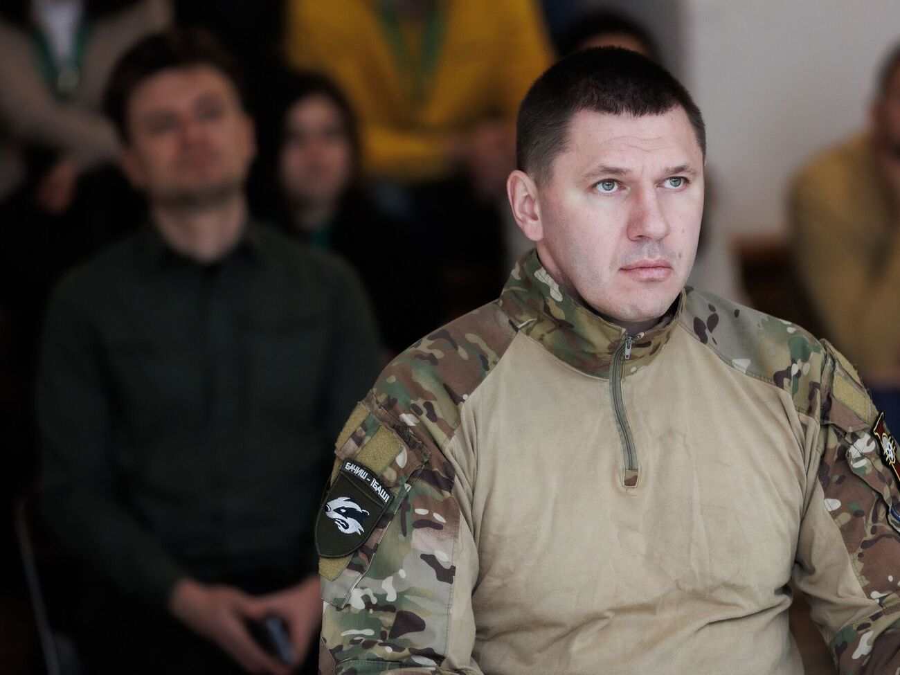 Рубль укріплюється. І це дуже гарна новина для нас