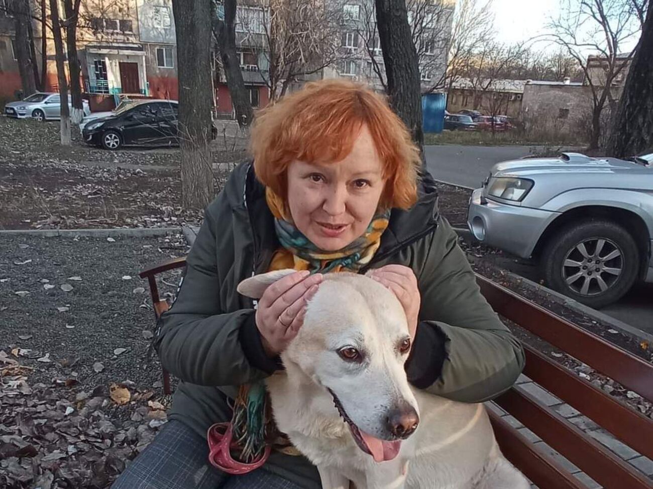 Маріуполь – це не просто місто, вбите і роздерте росіянами