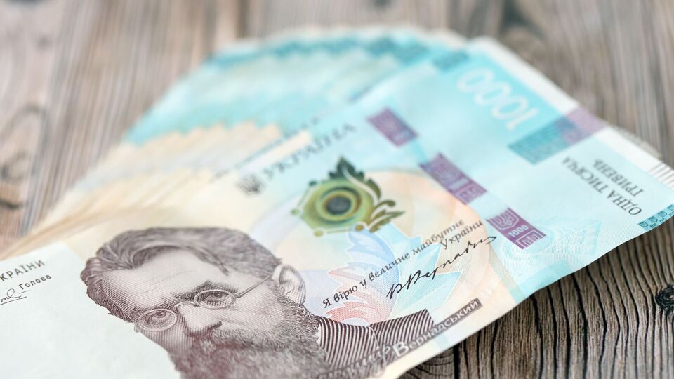 Заработная плата учителя в Украине составляет 60–70% от средней зарплаты по стране