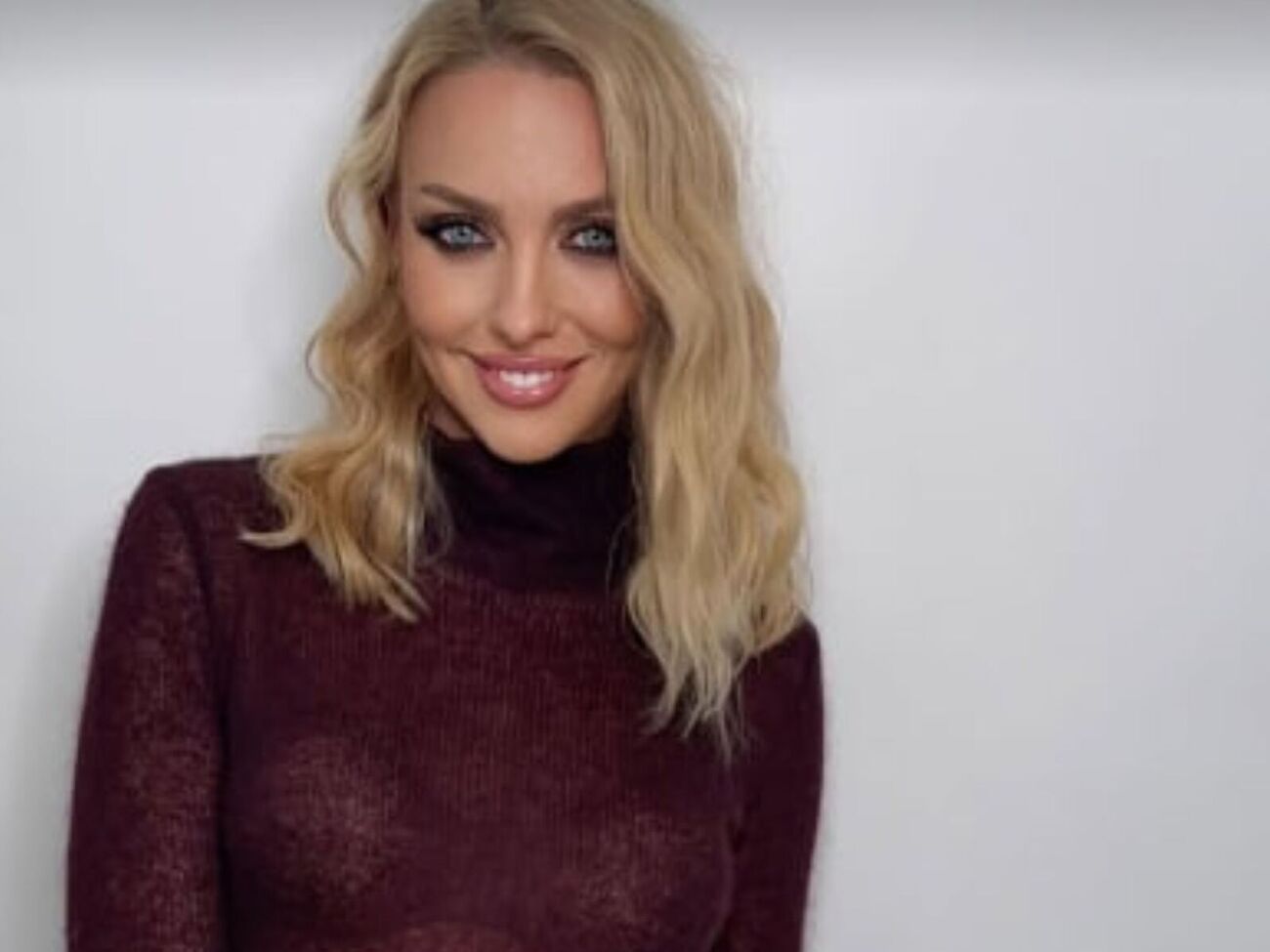 Полякова: Хочу поделиться с вами важным шагом