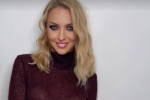 Полякова: Хочу поделиться с вами важным шагом