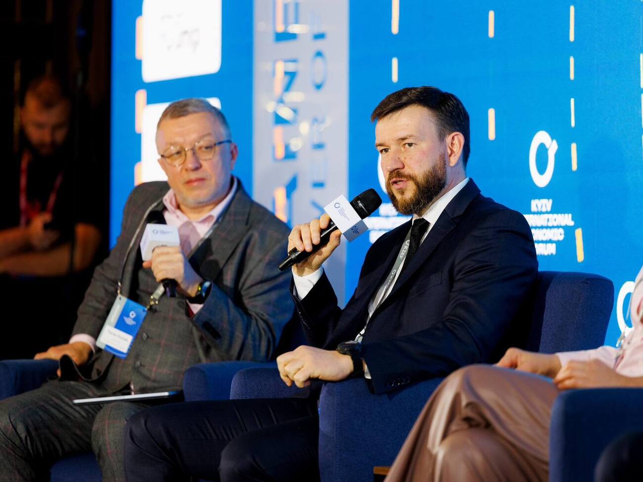 Улютин рассказал о работе над актом новой зимней поддержки украинцев