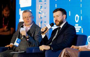 Улютин рассказал о работе над актом новой зимней поддержки украинцев