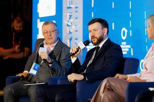 Улютин рассказал о работе над актом новой зимней поддержки украинцев