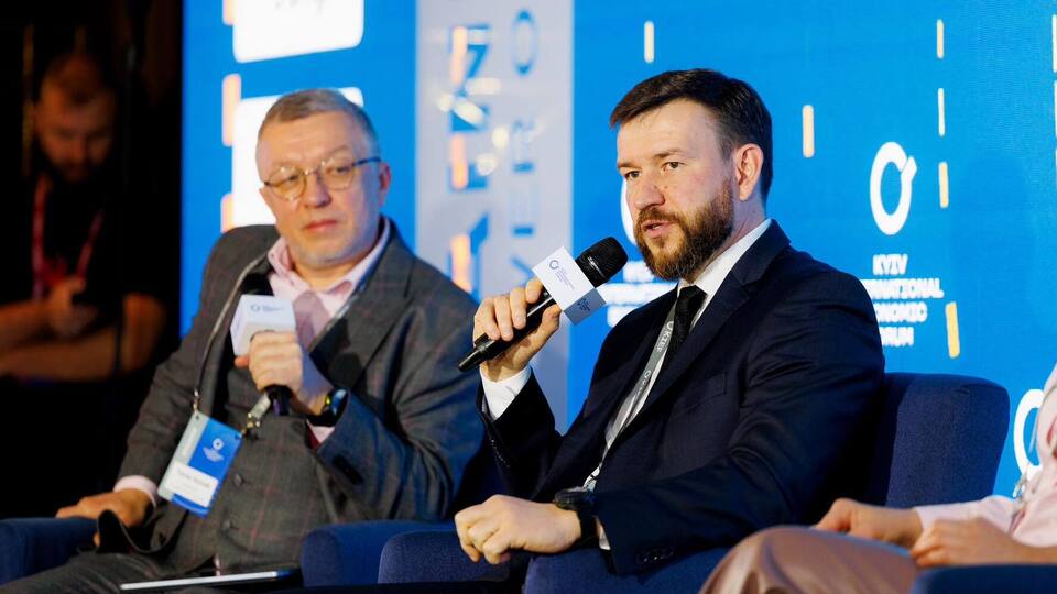 Улютин рассказал о работе над актом новой зимней поддержки украинцев