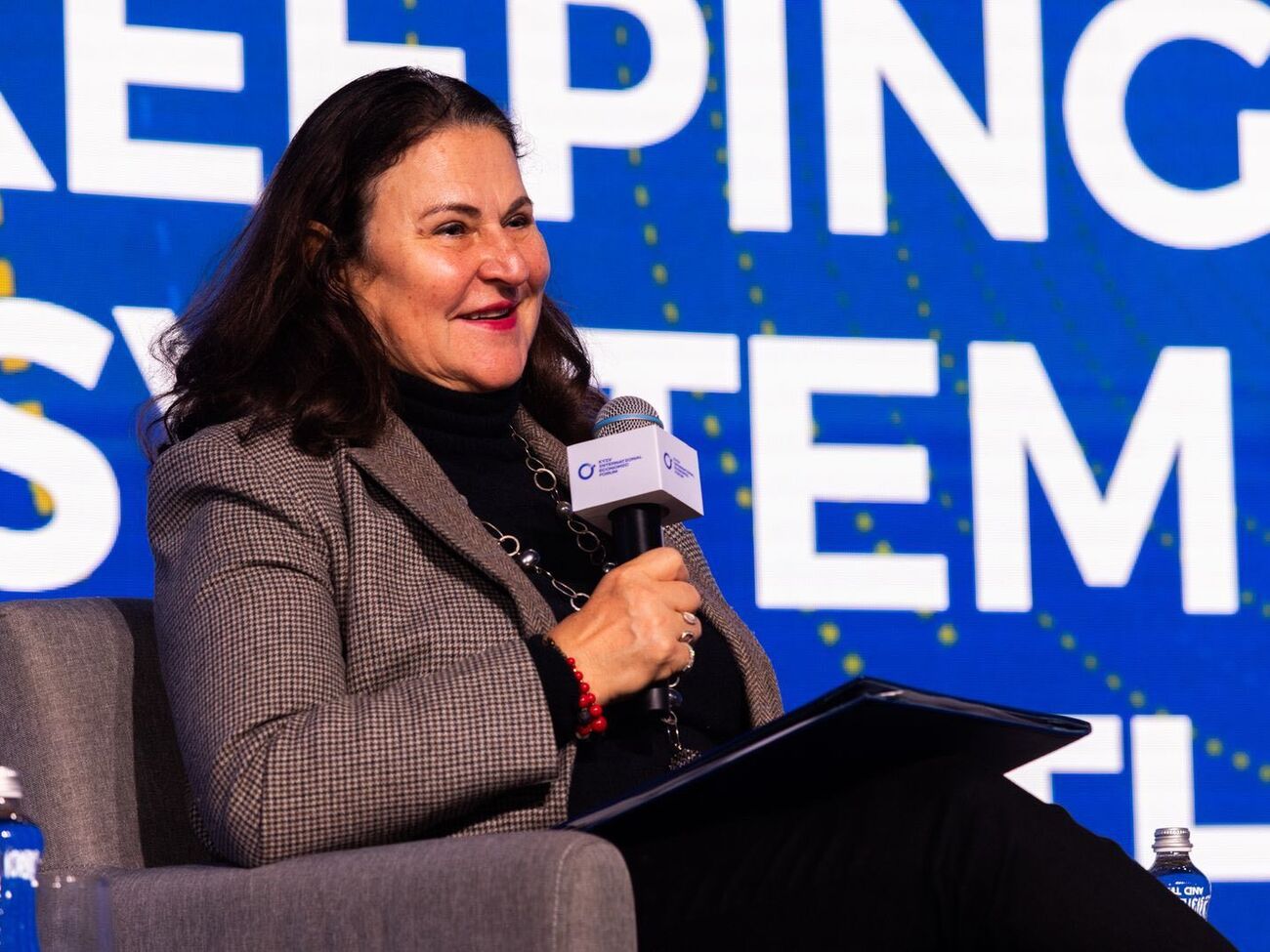 ДТЭК добился значительного успеха в развитии децентрализованной энергетики – посол ЕС