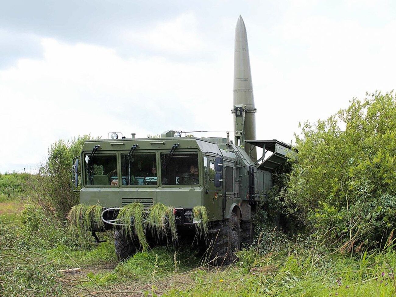 РФ у ніч на 16 жовтня випустила по Україні 26 ракет "Іскандер-М"/KN-23 і дві аеробалістичні ракети "Кинджал"
