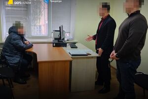 По словам Железняка, речь идет о Евгении Шевченко