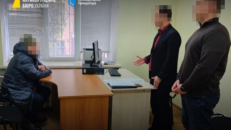 По словам Железняка, речь идет о Евгении Шевченко