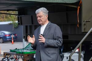 Інвестори звернуться до фінансових регуляторів, якщо авторитет Порошенка не допоможе розв'язанню конфлікту, заявили автори відкритого листа