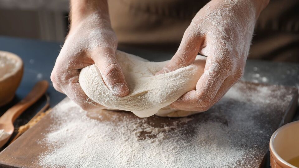 Качество теста зависит от определенных нюансов