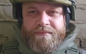 Зуєв у березні заслужив подяку Путіна