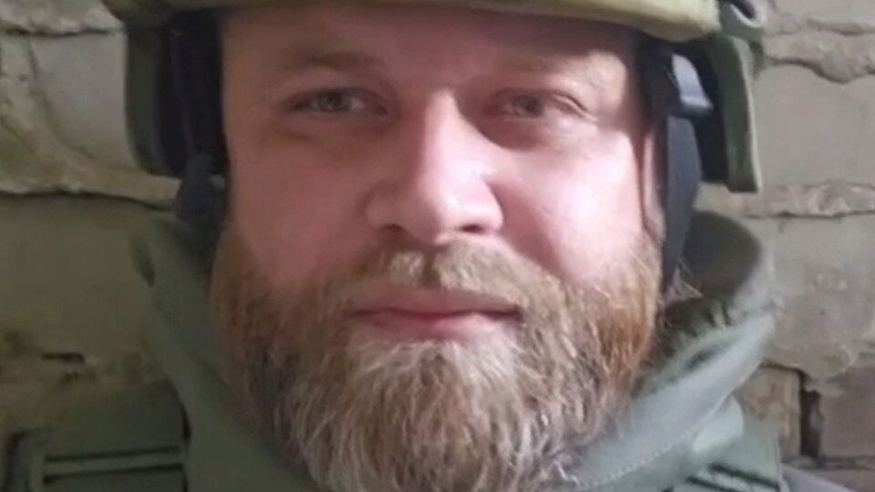 Зуев в марте заслужил благодарность Путина