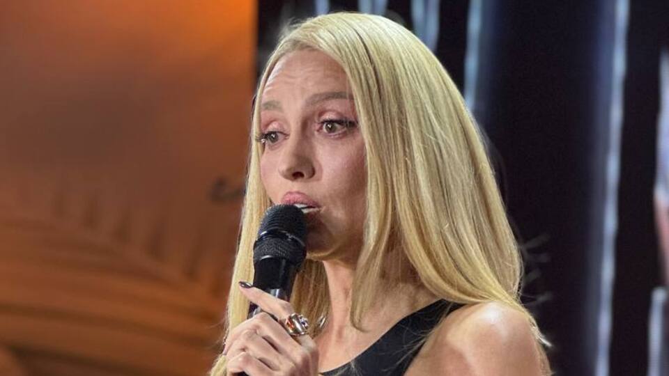 Полякова: Я очень надеюсь на здравый смысл организаторов конкурса