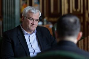 РФ будет вынуждена искать пути прекращения войны, считает Сибига