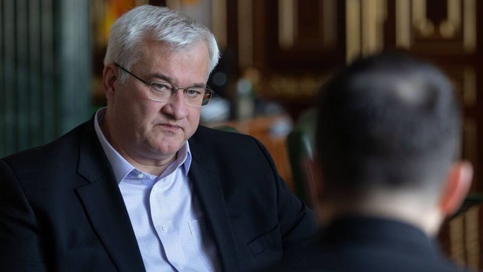 РФ будет вынуждена искать пути прекращения войны, считает Сибига