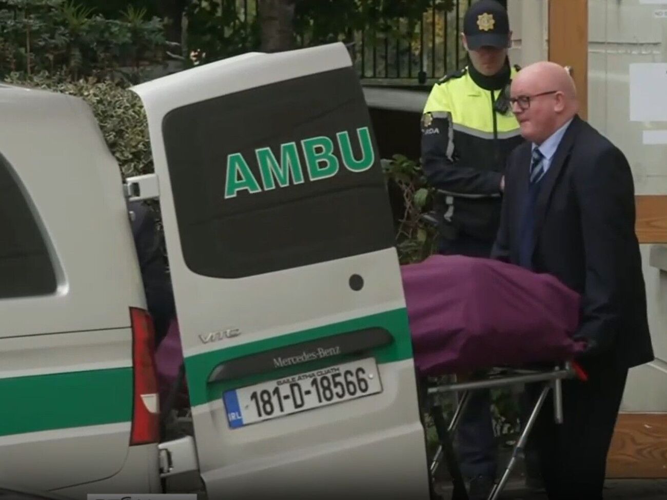 Украинец получил многочисленные ранения головы, рук и верхней части тела, сообщили СМИ