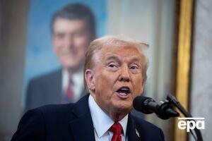 Кремлю "не понравилась эта идея", утверждает Трамп